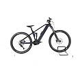 ricondizionato sonic evo am 1 fully e-bike 2022 buone condizioni