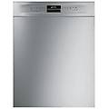 Smeg Lsp382cx Lavastoviglie Sottopiano 13 Coperti C
