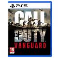 call of duty vanguard ps5