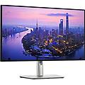 ultrasharp 27 4k thunderbolt hub monitor dell-u2725qe