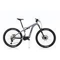 BH FITNESS ebike ricondizionata · bh atomx lynx 9. 7 carbonio xt · condizioni eccellenti bh