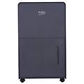 - deumidificatore bdpm020 capacità 3 8 l consumi 355 w nero