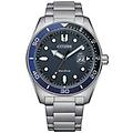 orologio uomo marine aw1761-89l