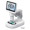 microscopio smart m2a wifi lcd beav (bl-ddl-m2a)