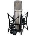 Rde Rode Nt1 A Psa 1 Bundle Nero