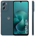 moto g06 17 5 cm (6. 88) doppia sim android 15 4g usb tipo-c 4 gb 256 gb 5200 mah blu
