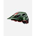 delta 21 casco bici verde