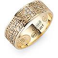 anello uomo gioielli padre nostro anpngzb-24