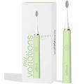 my variations spazzolino elettrico sonico colore verde 1 spazzolino