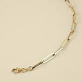 bracciale catena colette oro giallo collezione colette oro giallo