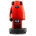 frog revolution automatica/manuale macchina per espresso 1 5l rosso elettrico