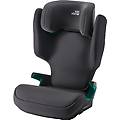 seggiolino auto discovery plus 2 con sistema di fissaggio isofix bambini da 100-150 cm (i-size) da