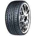 zuperace sa57 275/40 r20 106 w extraload 