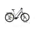 ebike ricondizionata · trekking 6 · buone condizioni