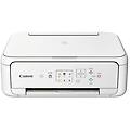 multifunzione inkjet colore ts5151 bianco wifi auto duplex