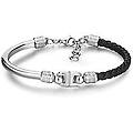 Brosway Bracciale Uomo Gioielli Knocker Bkc19
