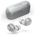 Technics Eah Az40m2e Earbuds Basic Con Custodia Di Ricarica Colore Argento