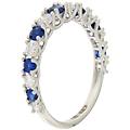 anello donna oro bianco gl100922