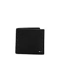portafoglio gb-bb-mono-line-4cc nero