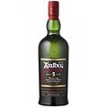 Ardbeg Distillery Ardbeg Islay Single Malt Scotch Whisky 5 Years Old