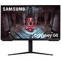 odyssey monitor gaming g5-g51c da 32 qhd flat