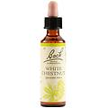 Schwabe Bach Original White Chestnut Fiori Di Bach 20 Ml