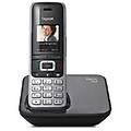 - s850 analog /dect scrivania nero platino tft aa mp3
