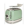 tostapane tostapane vintage verde