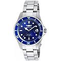- pro diver 9204ob blu orologio unisex 37. 5mm