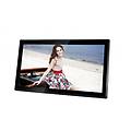 photo technik digiframe 1731 cornice per foto digitali nero 43 9 cm (17. 3") (21248)