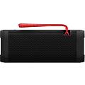 party speaker 20w bluetooth/usb con luci led ipx5 tas2000b/00
