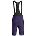 colorful pulse pantaloncini ciclismo uomo dark purple s