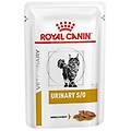 multipack diet urinary s/o sfilaccetti per gatti 12 bustine da 85g