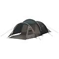 - tenda a tunnel spirit 300 per 3 persone grigio acciaio e blu