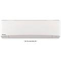 climatizzatore trial split etherea white 9+12+12 con cu-3z52tbe inverter r-32 wi-fi classe a++