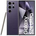 - galaxy s24 ultra 5g 1tb 12gb ram dual sim display 6. 8'' qhd+ fotocamera 200 mpx viola italia