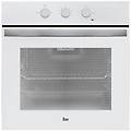 - forno elettrico da incasso hbb 510 capacità 76 l multifunzione ventilato colore bianco