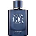 acqua di gi&ograve; homme profondo eau de parfum 30ml