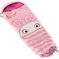 sacco a pelo bambini sorgenfresser polli outdoor 170 cm
