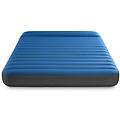 materasso camping truaire matrimoniale con tecnologia fiber-tech e materiale tpu cm 152x203x22 con