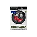 lr8fh104vy lavatrice caricamento frontale 10 kg 13 programmi profondit&agrave; 63 6 cm giri 1400 rpm
