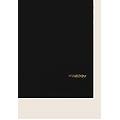 canotta regular fit in jersey con inserto paillettes nero donna small