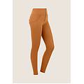 pantaloni wr. up vita alta in similpelle effetto lucido lion donna extra small