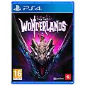 take-two interactive tiny tina's wonderlands standard multilingua playstation 4