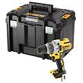 akku-bohrschrauber dcd991nt 18 volt (gelb/schwarz ohne akku und ladegert in tstak box)