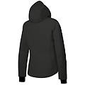 rh+ logo ii eco w giacca da sci donna black m