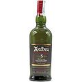 whisky ardbeg 5 year old wee beastie
