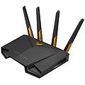 Asus Tuf Gaming Ax3000 V2 Router Wifi 6 Dual Band Ax3000