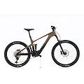 ebike ricondizionata · trance e+3 carbonio · ottimo stato