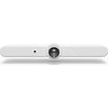 rally bar bianco all-in-one-videobar pertel